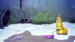 لاروا (فصل 1 - قسمت 161)